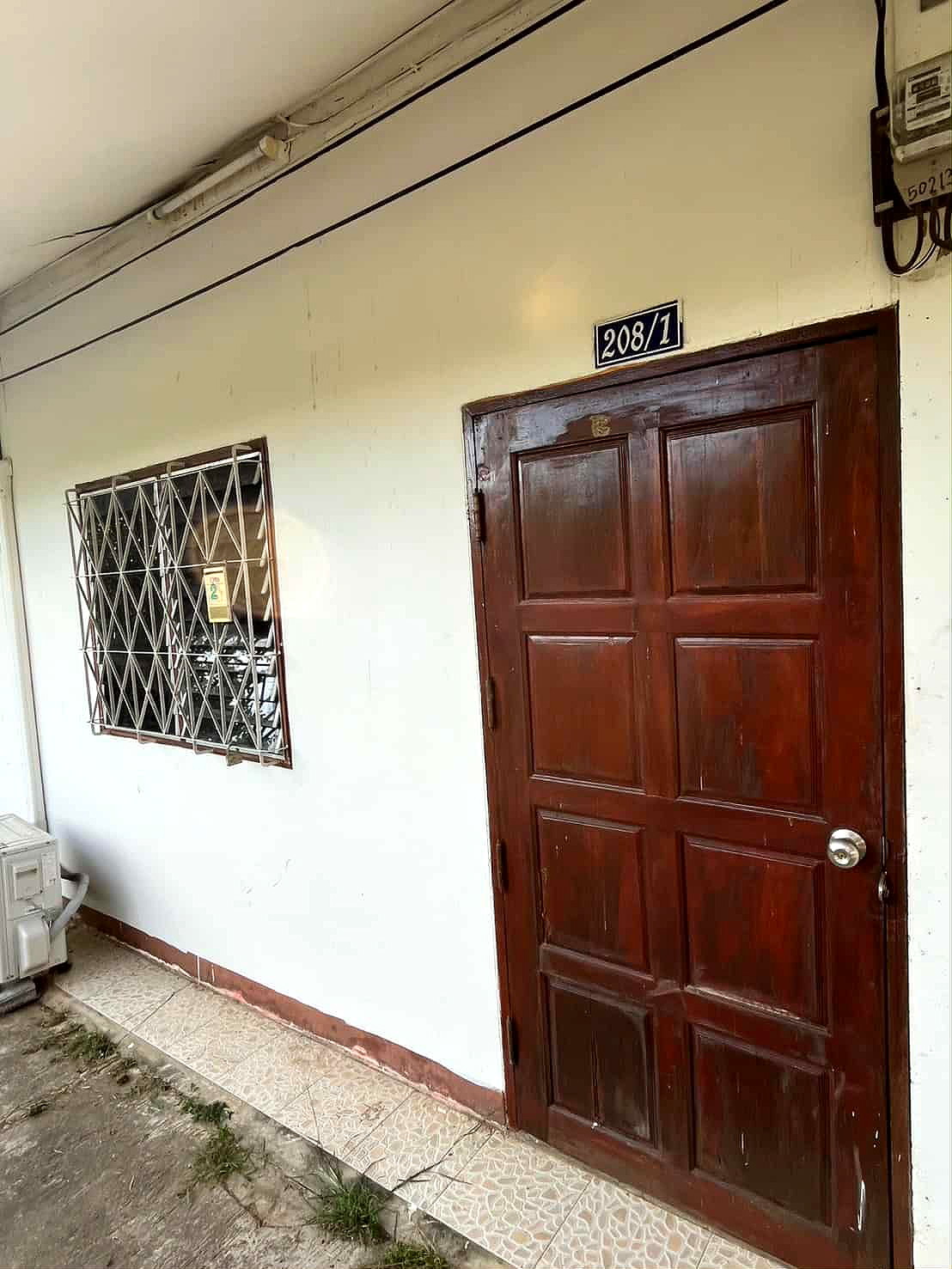 รูปภาพ หอพักสุขใจ 3 | อพาร์ทเม้นท์ หอพัก ที่พัก ห้องพัก - รูปที่ 10/10