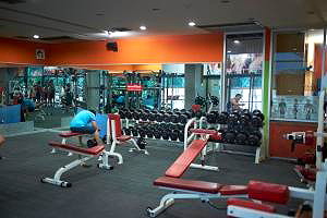 Pictures of Ravipha Residences 4/10