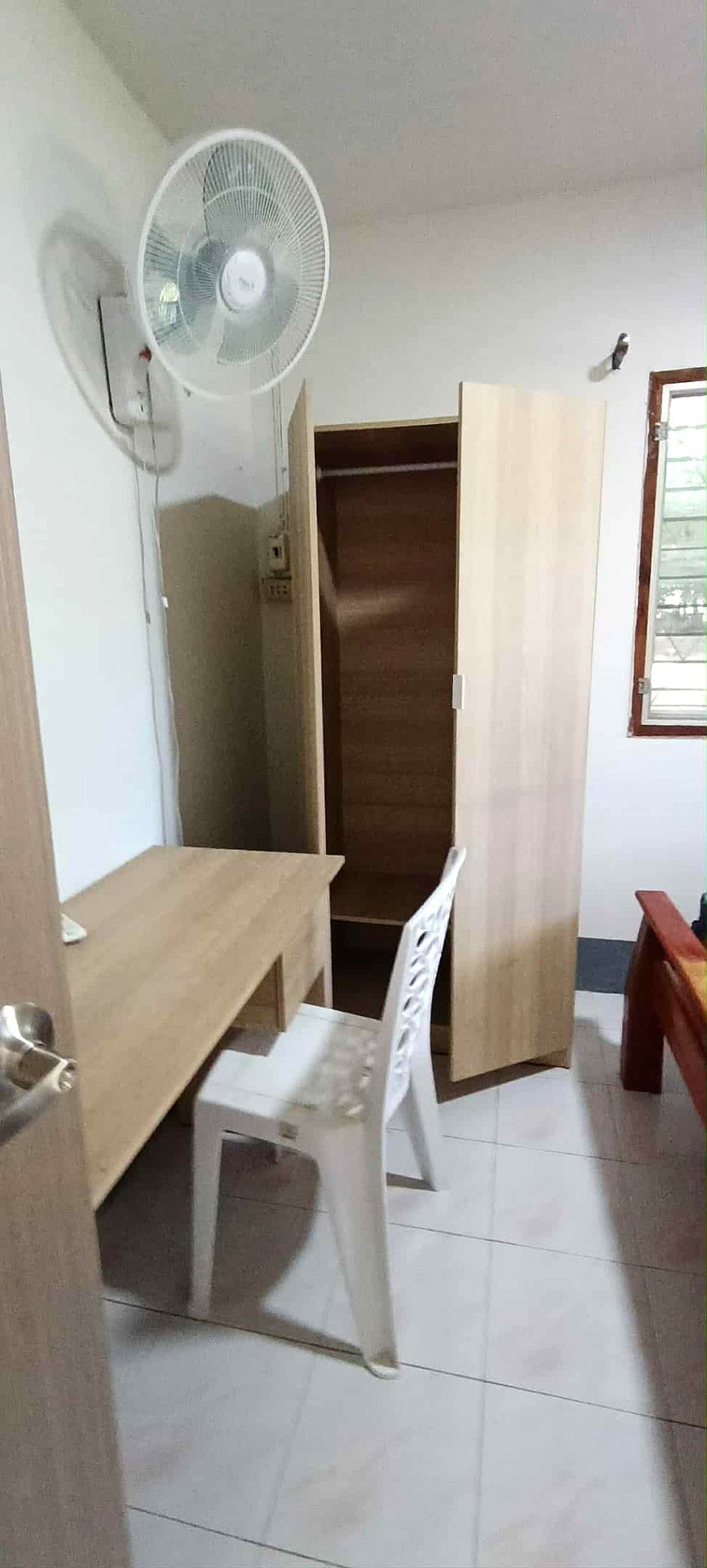 รูปภาพ หอพักสุขใจ 3 | อพาร์ทเม้นท์ หอพัก ที่พัก ห้องพัก - รูปที่ 2/10