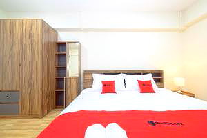 Pictures of Hoenhao Boutique Hotel Ratchada 1/9