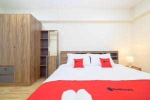 Hoenhao Boutique Hotel Ratchada - Apartment for Rent
