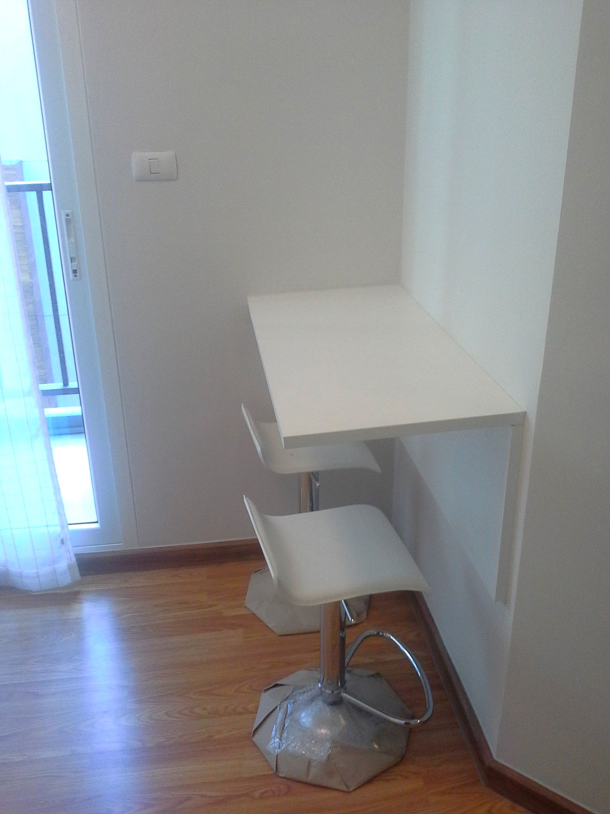 Pictures of The Trust Residence Central Pattaya 7/10