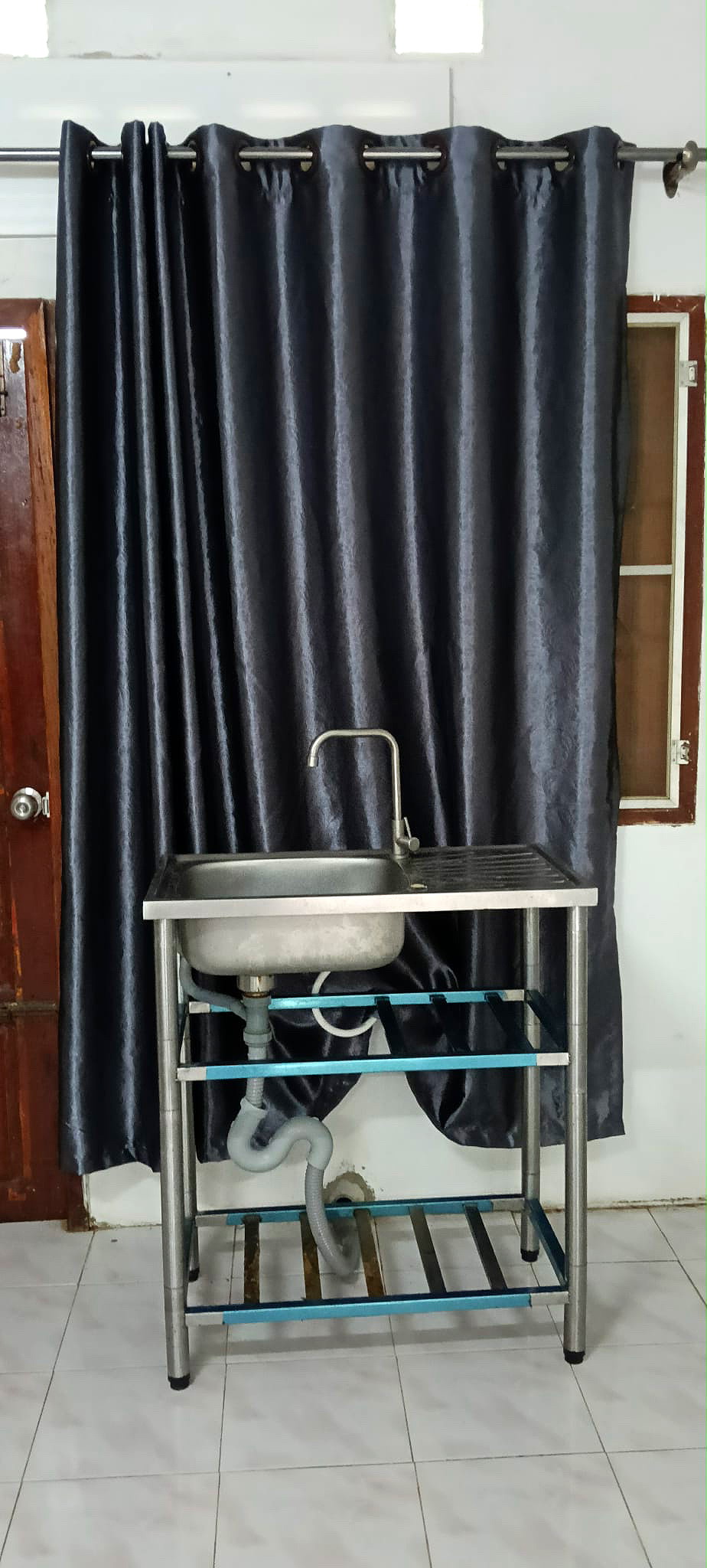 รูปภาพ หอพักสุขใจ 3 | อพาร์ทเม้นท์ หอพัก ที่พัก ห้องพัก - รูปที่ 5/10