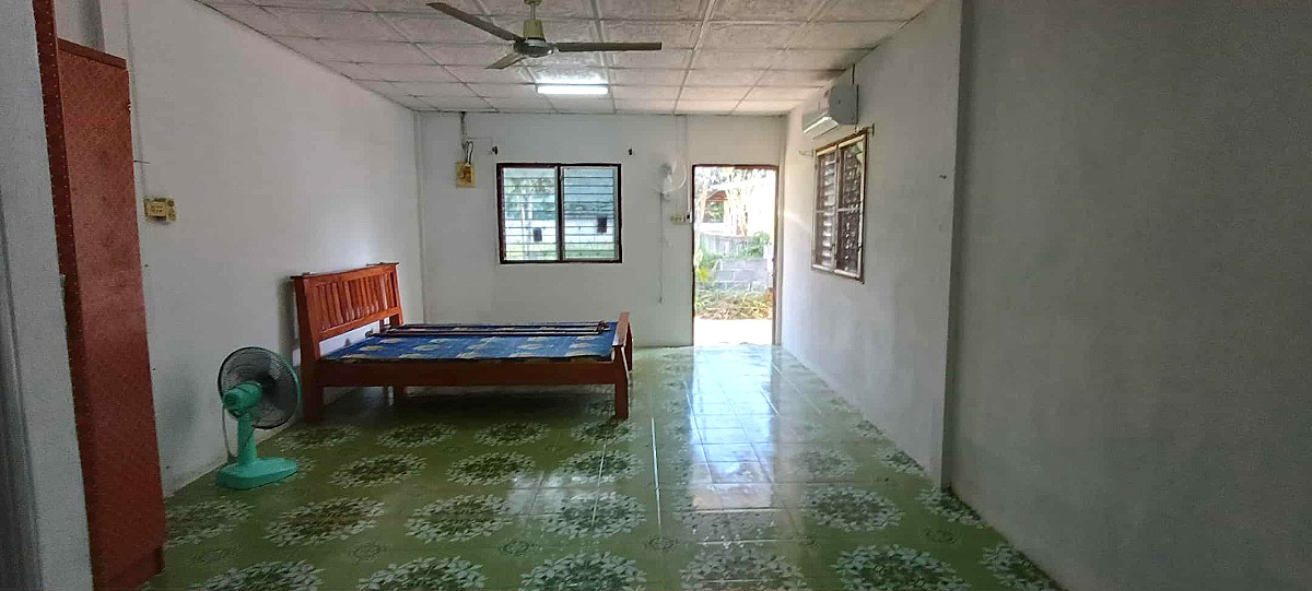 รูปภาพ หอพักสุขใจ 3 | อพาร์ทเม้นท์ หอพัก ที่พัก ห้องพัก - รูปที่ 8/10