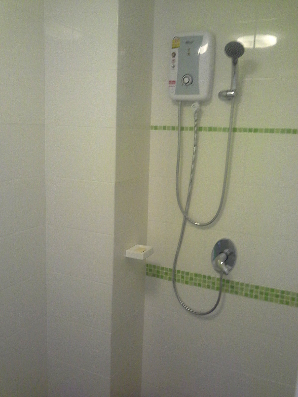 Pictures of The Trust Residence Central Pattaya 8/10