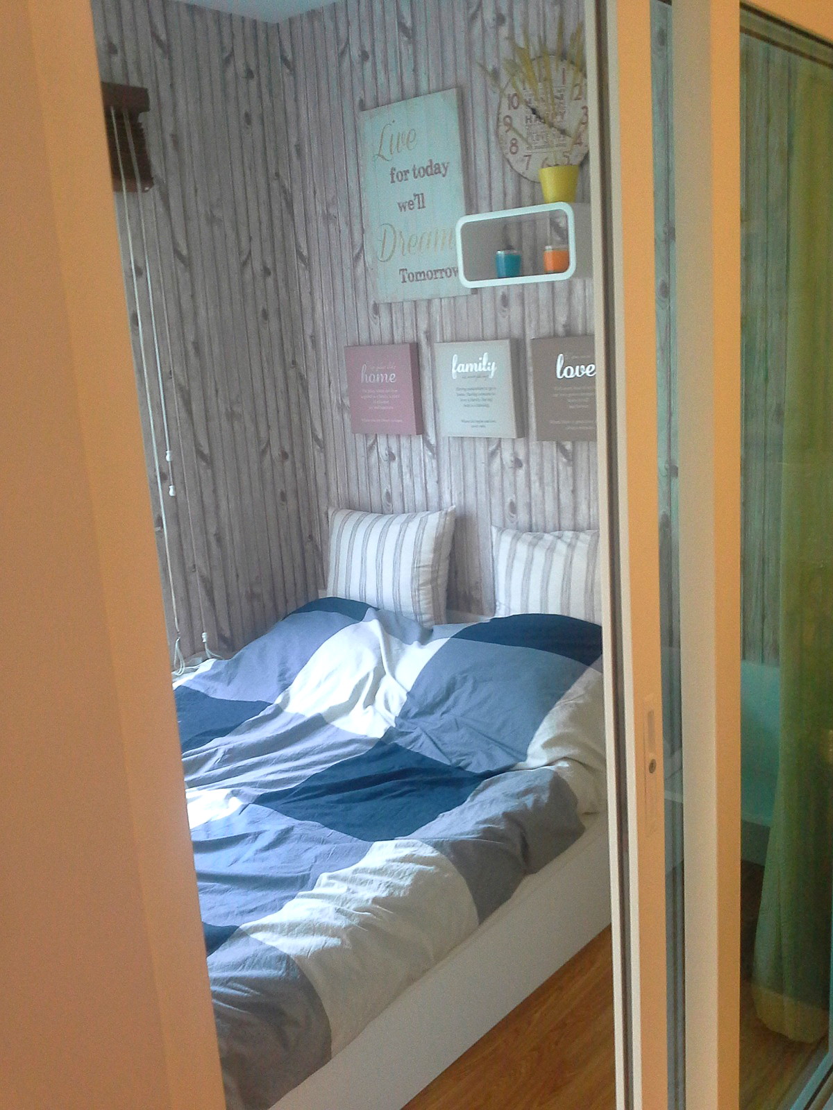 Pictures of The Trust Residence Central Pattaya 3/10