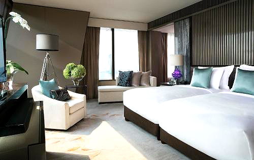 Pictures of The Okura Prestige Bangkok 19/19