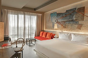 Pictures of Siam@Siam, Design Hotel Bangkok 13/19