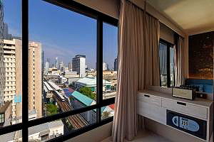 Pictures of Siam@Siam, Design Hotel Bangkok 2/19