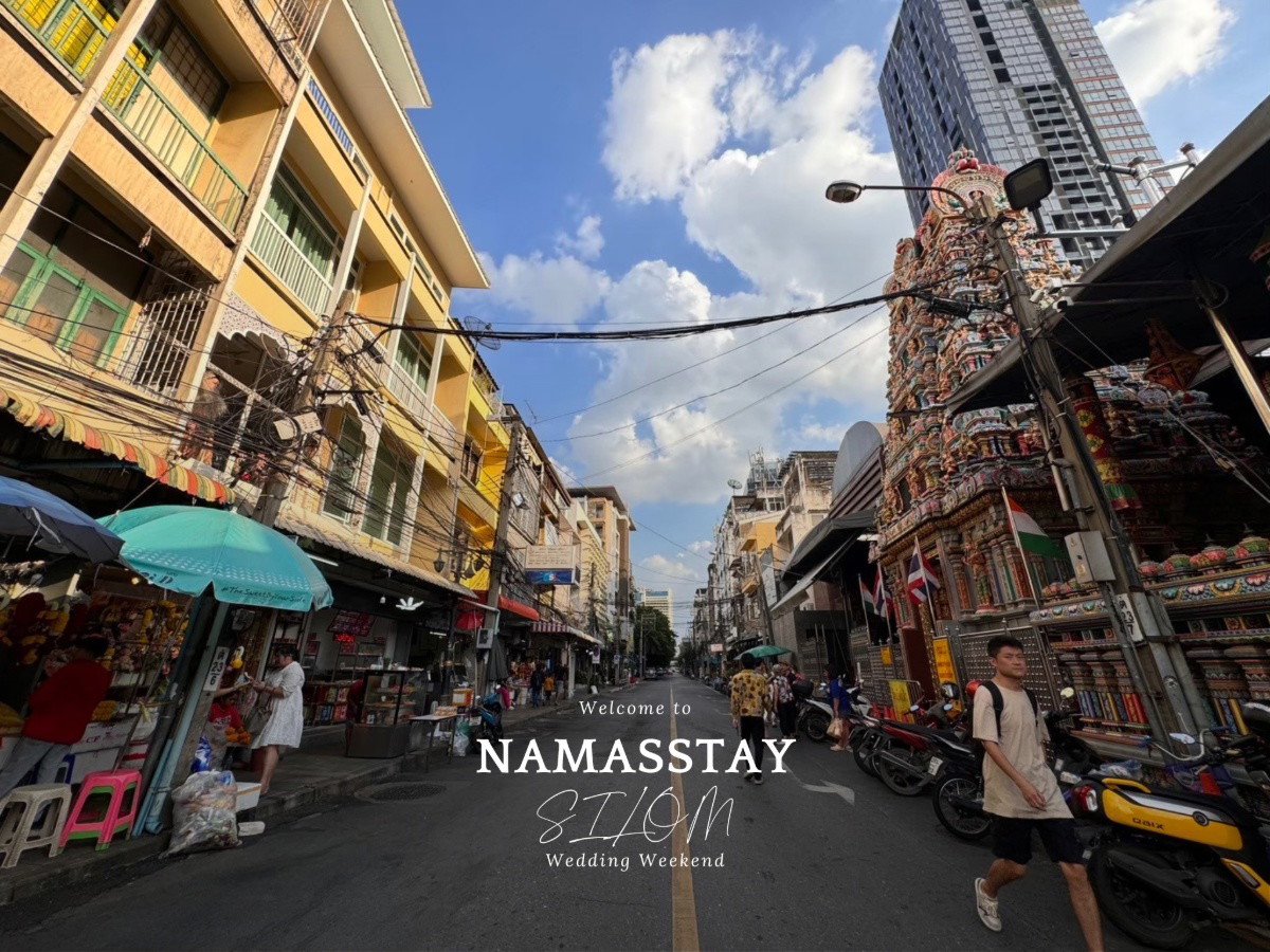 Condo · Bang Rak, bangkok — photo 1
