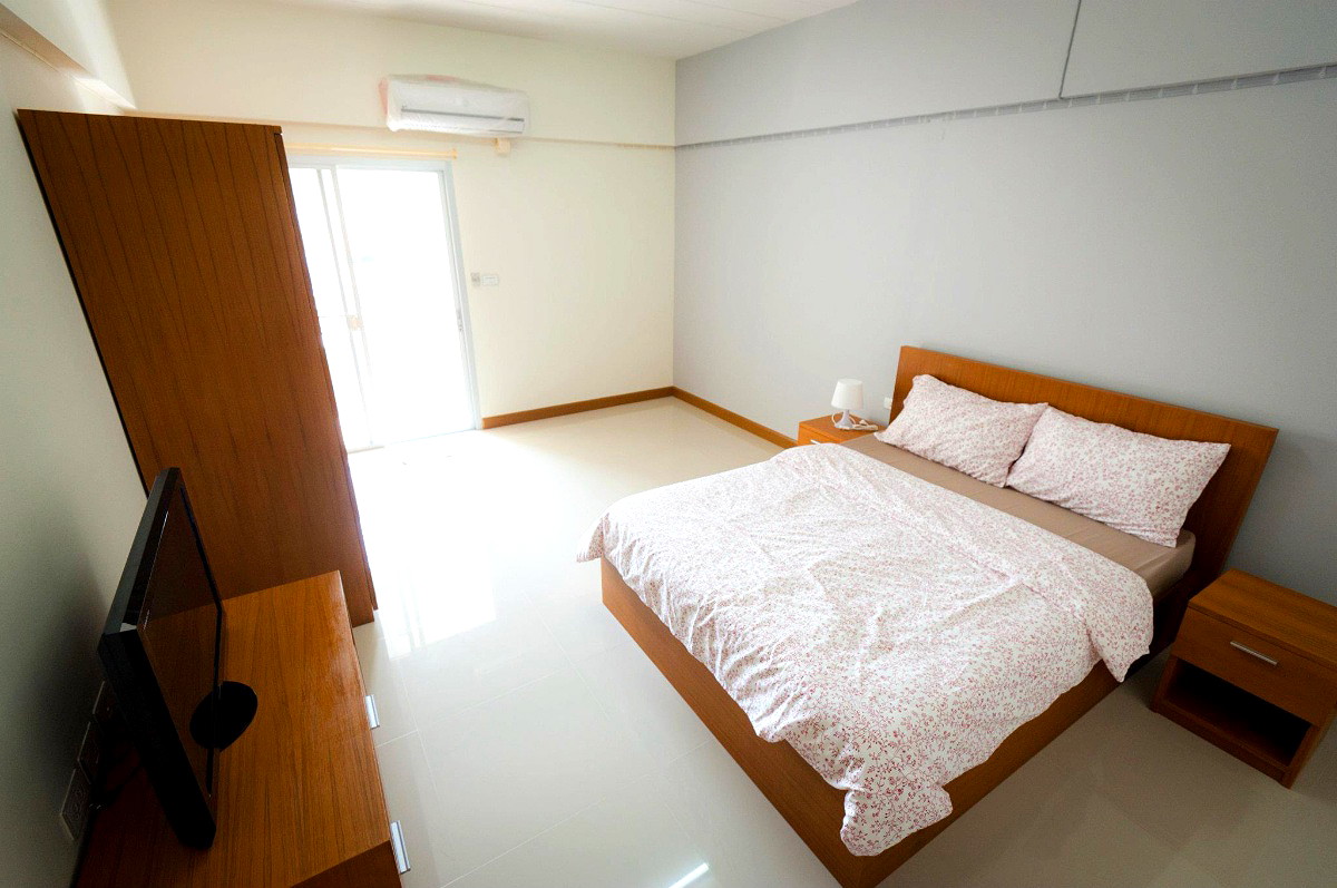 Pictures of Nanthanan Living Apartment  1/16