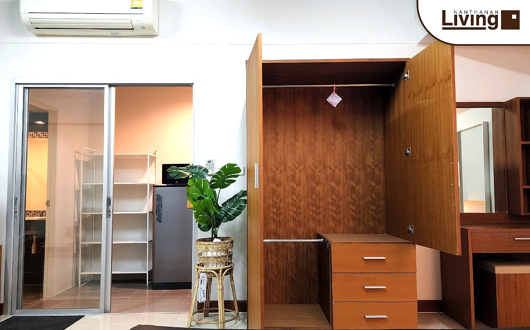 Pictures of Nanthanan Living Apartment  6/16