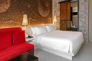 Pictures of Siam@Siam, Design Hotel Bangkok 5/19