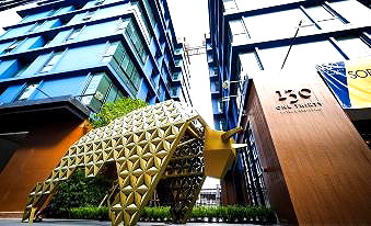 Pictures of 130 Hotel & Residence Bangkok 10/15