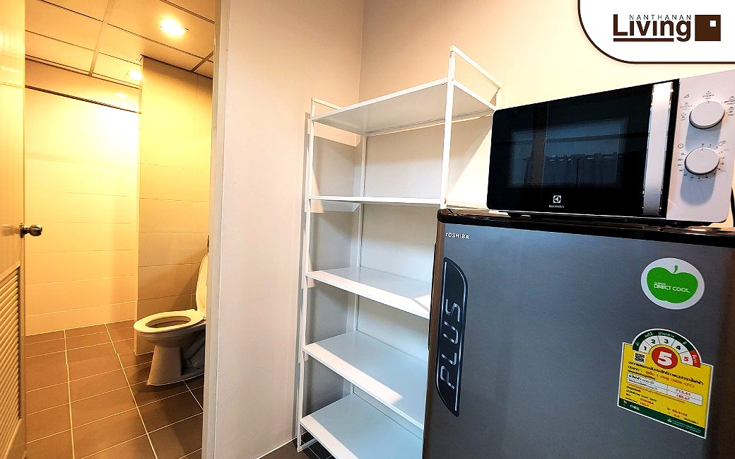 Pictures of Nanthanan Living Apartment  8/16