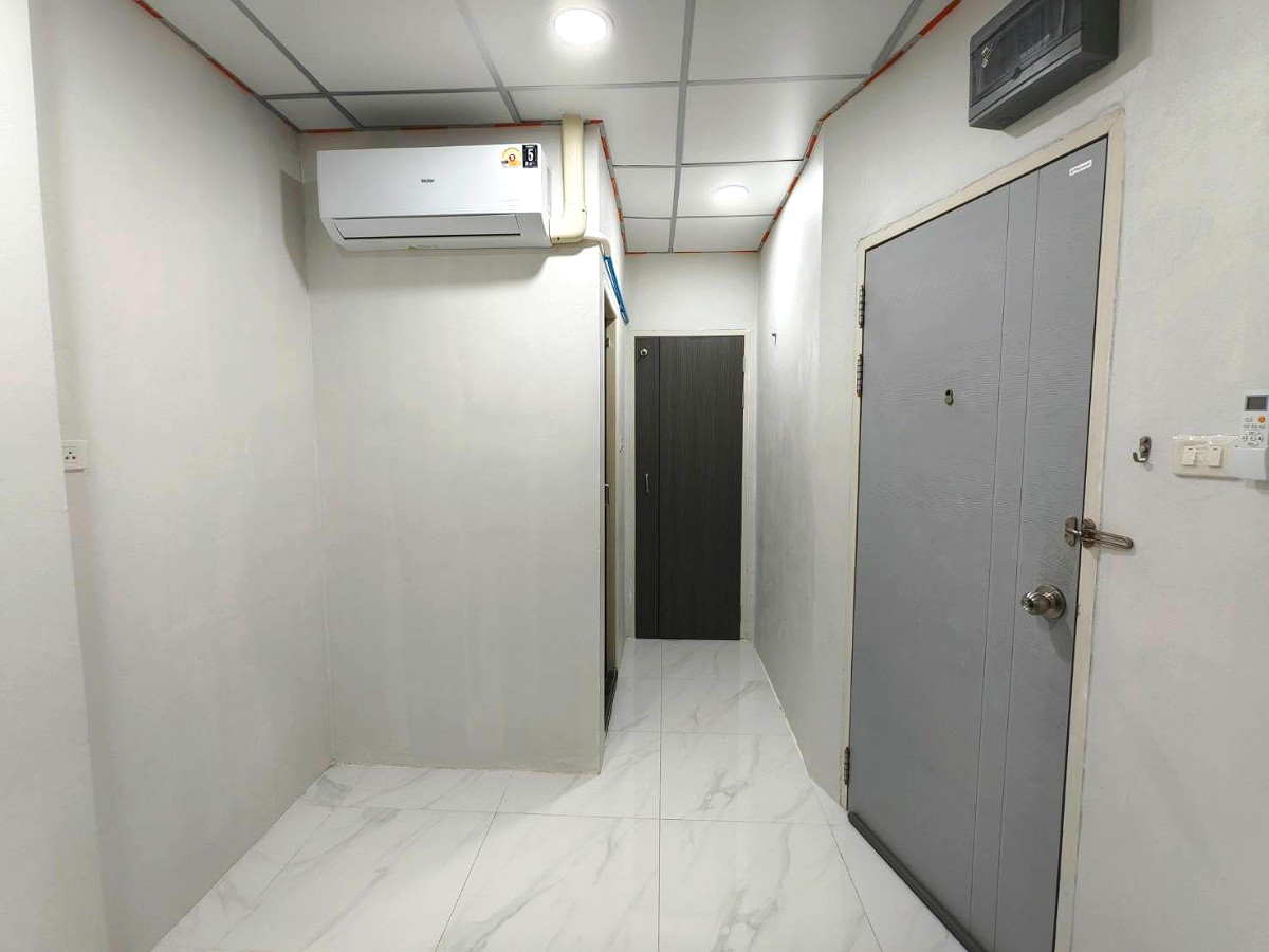 รูปภาพ หอพัก เจริญกรุง 67 | อพาร์ทเม้นท์ หอพัก ที่พัก ห้องพัก - รูปที่ 1/7