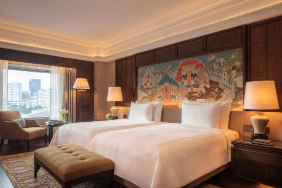 Condo · Pathum Wan, bangkok