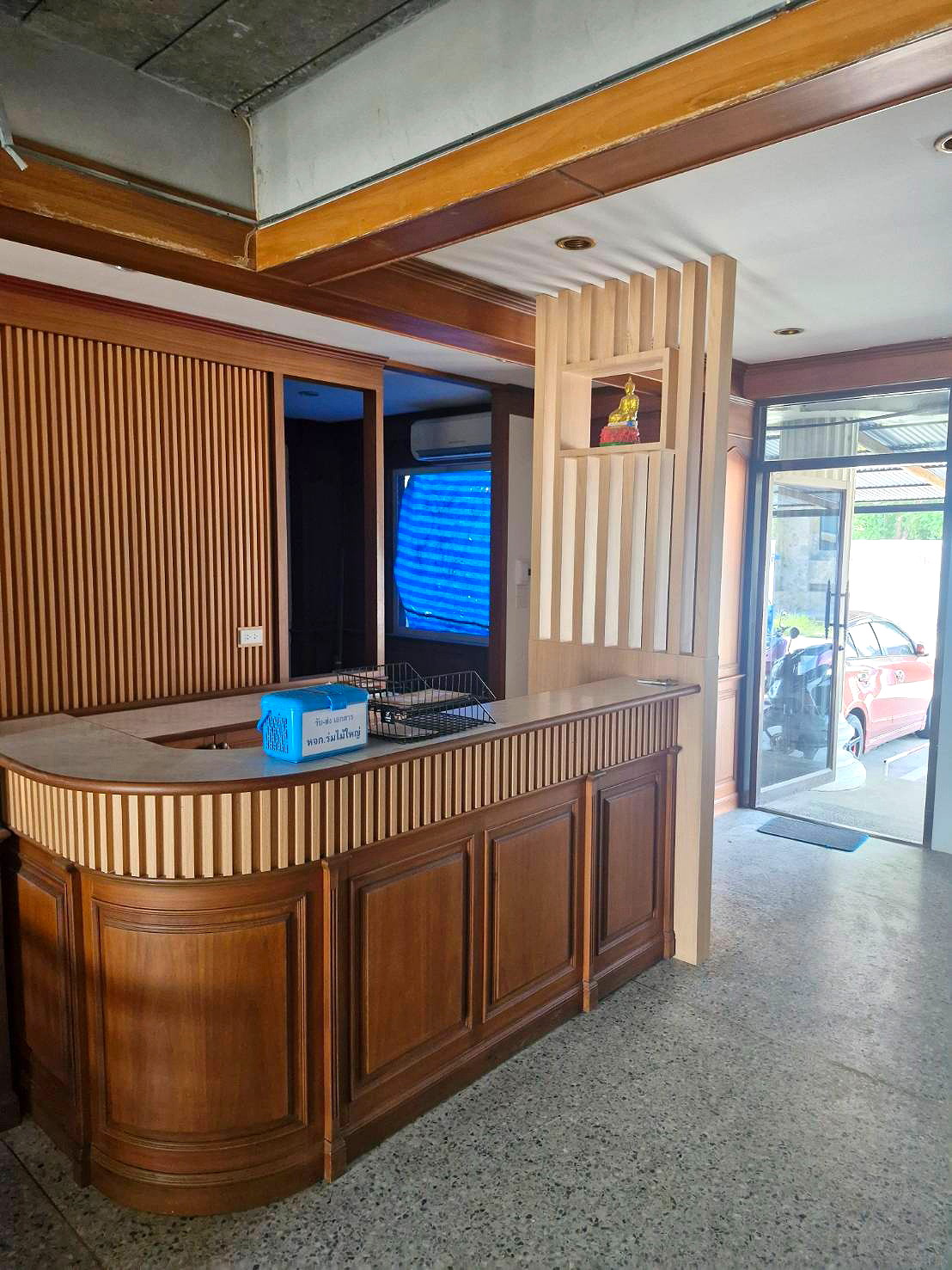 Pictures of Rattanapong Apartment 7/9