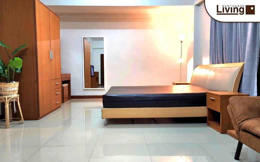 Pictures of Nanthanan Living Apartment  10/16
