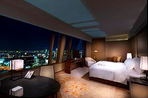 Pictures of The Okura Prestige Bangkok 18/19