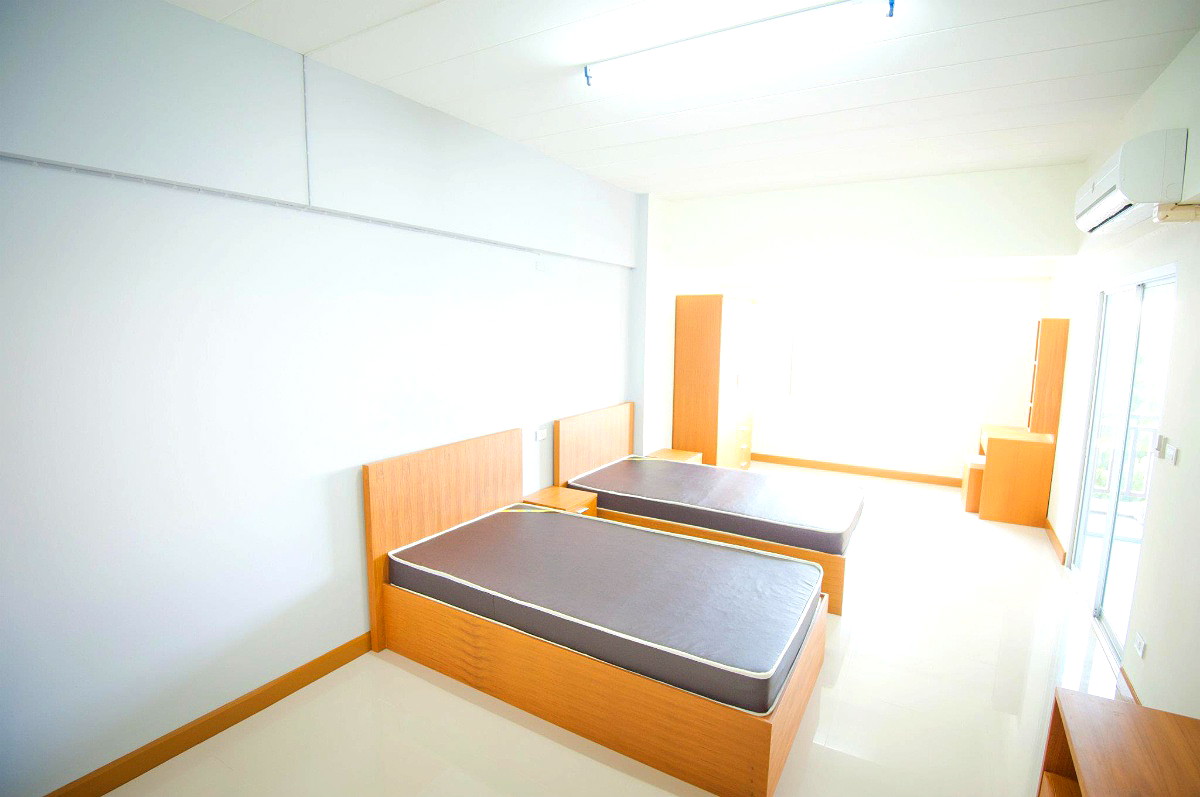 Pictures of Nanthanan Living Apartment  4/16