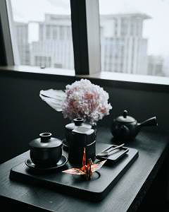 Pictures of The Okura Prestige Bangkok 15/19