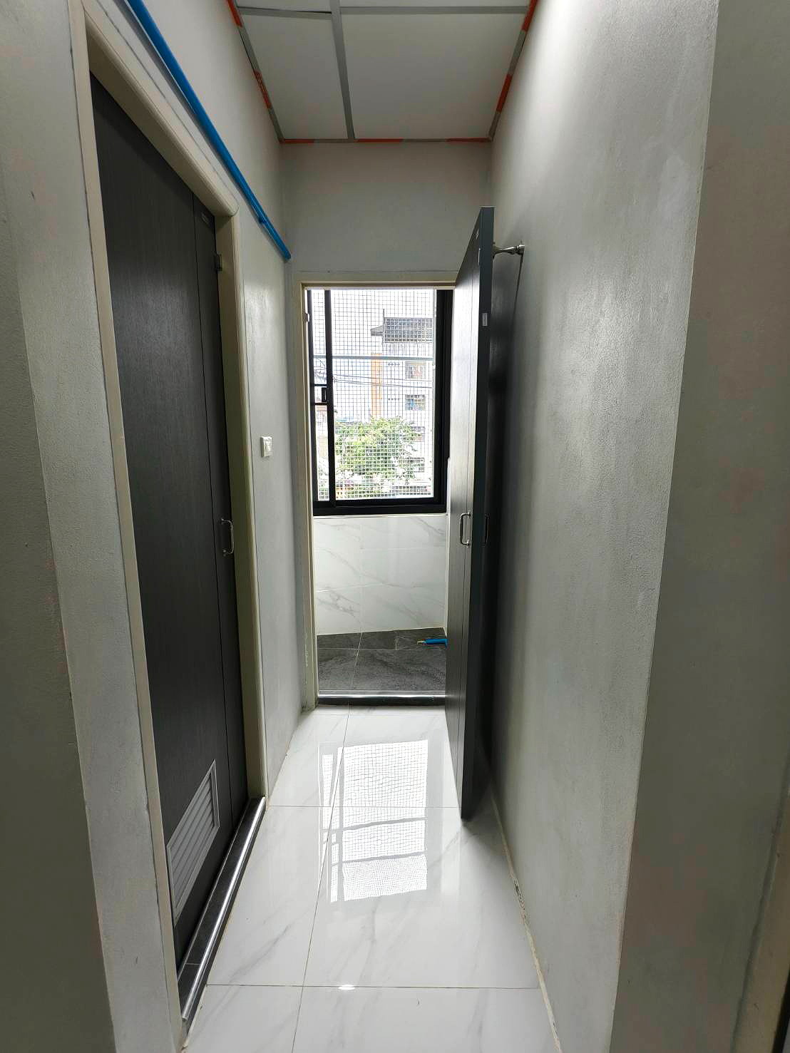 รูปภาพ หอพัก เจริญกรุง 67 | อพาร์ทเม้นท์ หอพัก ที่พัก ห้องพัก - รูปที่ 5/7