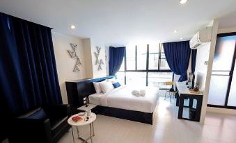 Pictures of 130 Hotel & Residence Bangkok 8/15