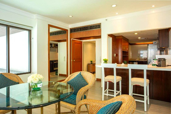 Pictures of Anantara Siam Bangkok Hotel 25/39