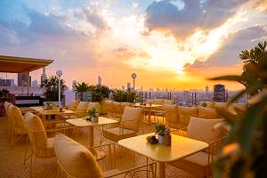 Pictures of Siam@Siam, Design Hotel Bangkok 8/19