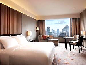 Pictures of The Okura Prestige Bangkok 14/19