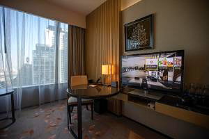Pictures of The Okura Prestige Bangkok 16/19