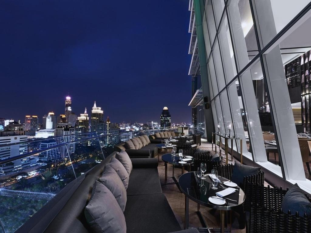 Condo · Pathum Wan, bangkok — photo 2