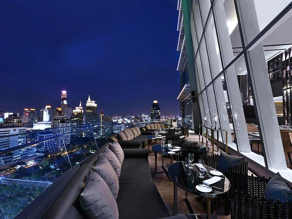 Pictures of The Okura Prestige Bangkok 2/19