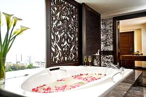 Pictures of Anantara Siam Bangkok Hotel 12/39