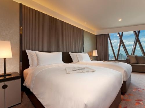 Condo · Pathum Wan, bangkok