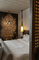 Pictures of Siam@Siam, Design Hotel Bangkok 3/19