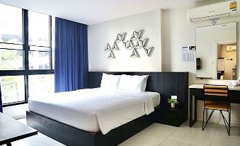 Pictures of 130 Hotel & Residence Bangkok 1/15