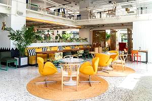 Pictures of Siam@Siam, Design Hotel Bangkok 7/19