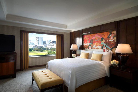 Pictures of Anantara Siam Bangkok Hotel 27/39