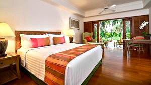 Pictures of Anantara Siam Bangkok Hotel 11/39