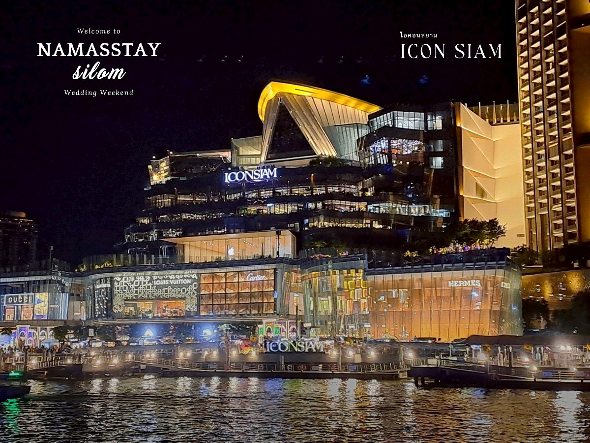 Pictures of Namas Stay Silom 9/14