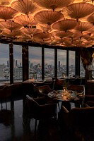 Pictures of Siam@Siam, Design Hotel Bangkok 10/19