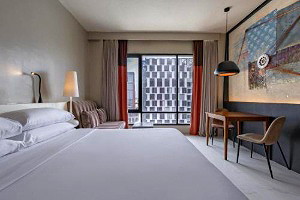 Pictures of Siam@Siam, Design Hotel Bangkok 4/19