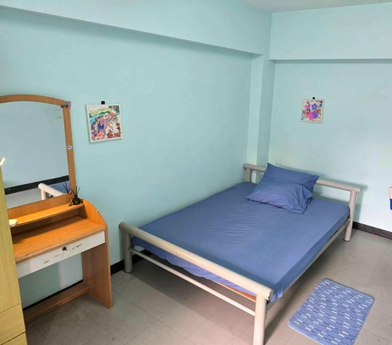 Pictures of The Terrace Apartment 1/3