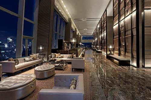 Pictures of The Okura Prestige Bangkok 4/19