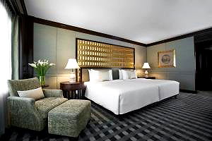 Pictures of Anantara Siam Bangkok Hotel 7/39