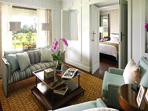 Pictures of Anantara Siam Bangkok Hotel 6/39