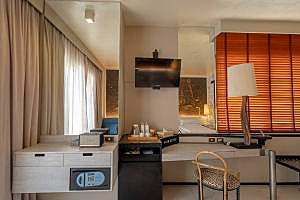 Pictures of Siam@Siam, Design Hotel Bangkok 15/19