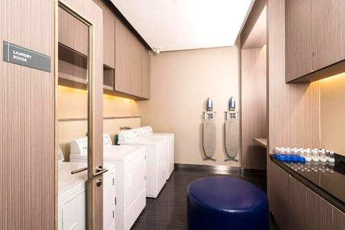 Pictures of Holiday Inn Express Bangkok Siam 15/17